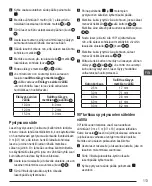 Preview for 113 page of DeWalt DCE089G18 Manual