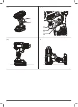 Preview for 4 page of DeWalt DCE530 Instructions Manual