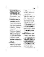 Preview for 7 page of DeWalt DCF830 Original Instructions Manual