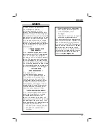 Preview for 97 page of DeWalt DCF830 Original Instructions Manual