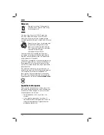 Preview for 108 page of DeWalt DCF830 Original Instructions Manual