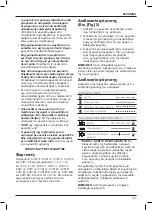 Preview for 157 page of DeWalt DCF887 Original Instructions Manual