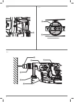 Preview for 4 page of DeWalt DCH481 Original Instructions Manual