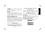 Preview for 22 page of DeWalt DCK240C2 Instruction Manual