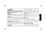 Preview for 36 page of DeWalt DCK240C2 Instruction Manual