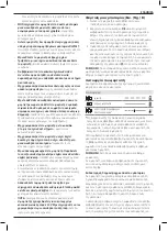 Preview for 99 page of DeWalt DCL079 Instructions Manual