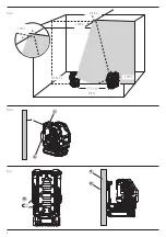 Preview for 6 page of DeWalt DCLE34021 Original Instructions Manual