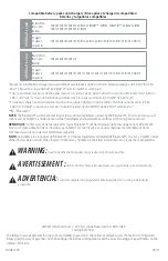 Preview for 32 page of DeWalt DCPR320 Instruction Manual