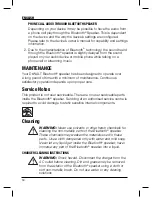 Preview for 66 page of DeWalt DCR006 Original Instructions Manual