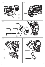 Preview for 6 page of DeWalt DCS355 Original Instructions Manual