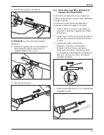 Preview for 81 page of DeWalt DDF2120400 Translation Of The Original Instructions