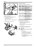 Preview for 10 page of DeWalt DDF5110500 Manual