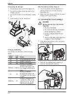 Preview for 42 page of DeWalt DDF5110500 Manual