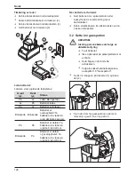 Preview for 128 page of DeWalt DDF5110500 Manual