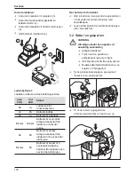 Preview for 178 page of DeWalt DDF5110500 Manual