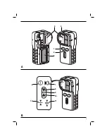 Preview for 3 page of DeWalt DE0772 Manual