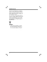 Preview for 36 page of DeWalt DE0772 Manual