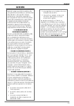 Preview for 37 page of DeWalt DE0892 Original Instructions Manual