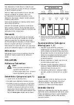 Preview for 67 page of DeWalt DE0892 Original Instructions Manual