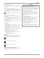 Preview for 15 page of DeWalt DE6900 Manual