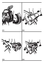 Preview for 4 page of DeWalt DE7187 Manual