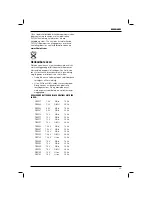 Preview for 45 page of DeWalt DE9135 Original Instructions Manual