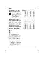 Preview for 74 page of DeWalt DE9135 Original Instructions Manual