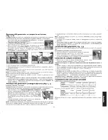 Preview for 43 page of DeWalt DG3000 Instruction Manual
