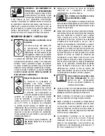 Preview for 24 page of DeWalt DGN9033-XJ Original Instructions Manual