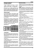 Preview for 168 page of DeWalt DGN9033-XJ Original Instructions Manual