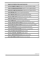 Preview for 2 page of DeWalt DMF1550-XJ Technical Data Manual