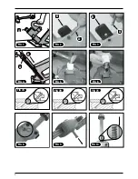 Preview for 4 page of DeWalt DMF1550-XJ Technical Data Manual