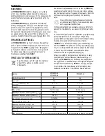 Preview for 76 page of DeWalt DPC10QTC-GB Original Instructions Manual