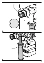 Preview for 5 page of DeWalt DW004 Manual