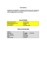 Preview for 2 page of DeWalt DW005K Manual