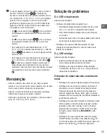 Preview for 25 page of DeWalt DW0100 User Manual