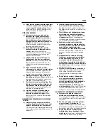 Preview for 7 page of DeWalt DW052 Instructions Manual