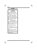 Preview for 32 page of DeWalt DW052 Instructions Manual