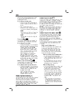 Preview for 82 page of DeWalt DW079 Original Instructions Manual