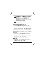 Preview for 29 page of DeWalt DW087K Original Instructions Manual