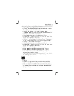 Preview for 39 page of DeWalt DW087K Original Instructions Manual