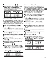 Preview for 23 page of DeWalt DW08802 User Manual