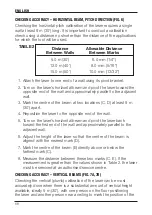 Preview for 70 page of DeWalt DW089 Original Instruction