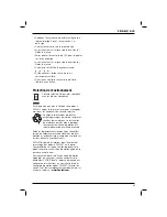 Preview for 29 page of DeWalt DW096 Instructions Manual