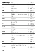 Preview for 72 page of DeWalt DW168 Manual