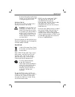 Preview for 19 page of DeWalt DW292 Instructions Manual