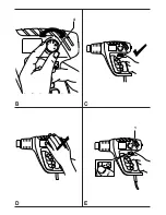 Preview for 4 page of DeWalt DW340K Instruction Manual