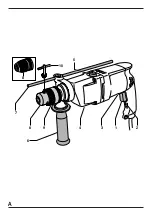 Preview for 4 page of DeWalt DW513 User Manual