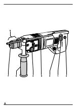 Preview for 6 page of DeWalt DW567K Manual