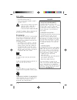 Preview for 30 page of DeWalt DW570K Manual